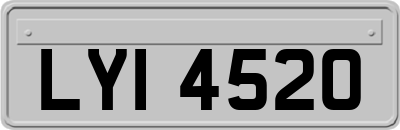 LYI4520