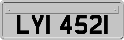 LYI4521