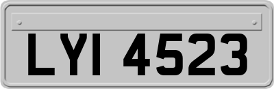 LYI4523