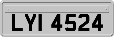 LYI4524