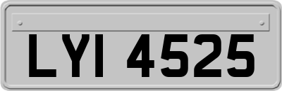 LYI4525