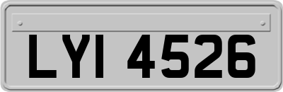 LYI4526