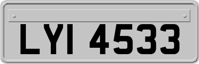 LYI4533