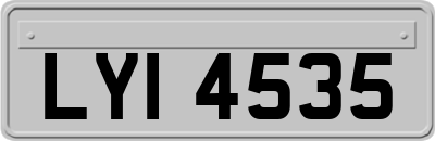 LYI4535