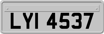 LYI4537
