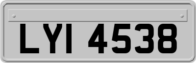 LYI4538