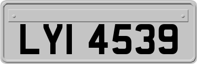 LYI4539
