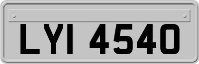 LYI4540