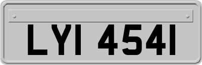 LYI4541