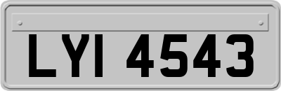 LYI4543