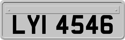 LYI4546