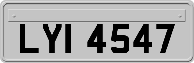 LYI4547