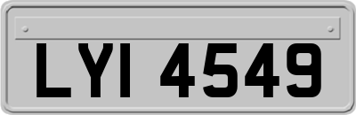 LYI4549
