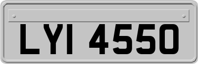 LYI4550