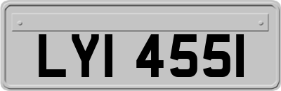 LYI4551