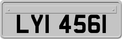LYI4561