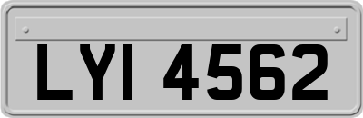 LYI4562