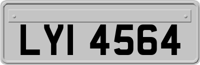 LYI4564