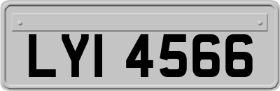 LYI4566