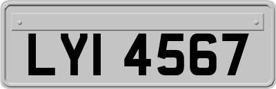 LYI4567