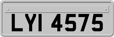 LYI4575