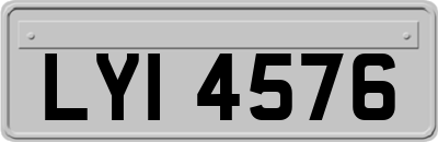 LYI4576
