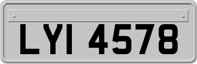 LYI4578
