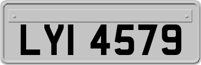 LYI4579