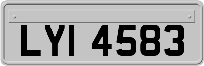 LYI4583