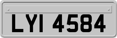 LYI4584