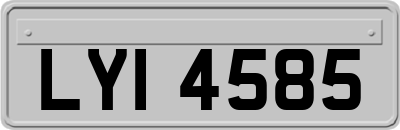 LYI4585