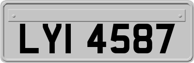 LYI4587