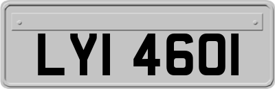 LYI4601
