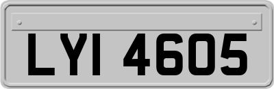 LYI4605