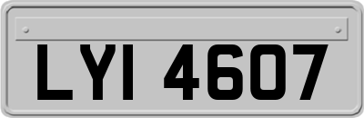 LYI4607