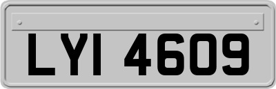 LYI4609