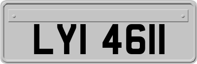 LYI4611