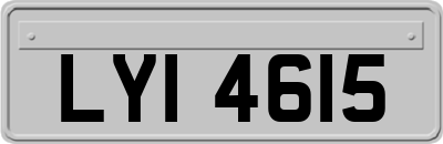 LYI4615