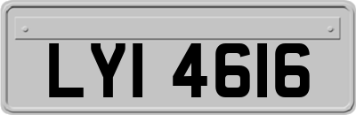 LYI4616