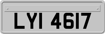 LYI4617