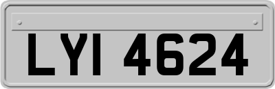 LYI4624