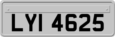LYI4625