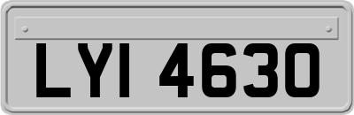 LYI4630