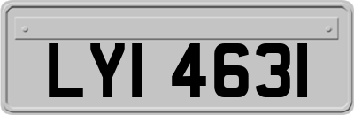 LYI4631
