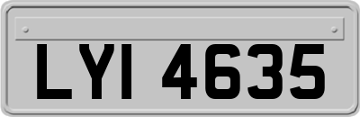 LYI4635