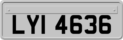 LYI4636