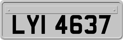 LYI4637