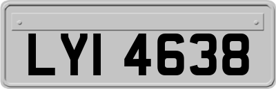 LYI4638