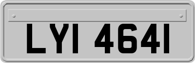 LYI4641