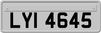 LYI4645